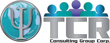 TCR Consulting Group - logo